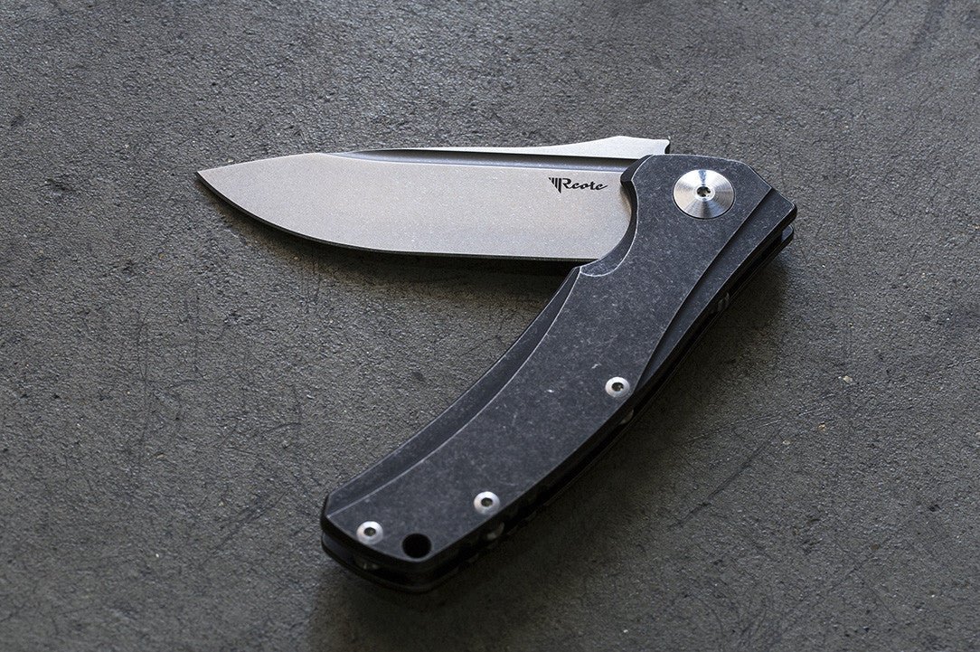 Best Short Blade Pocket Knives - Knife Life