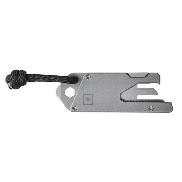 10-in-1 Titanium Pocket Tool