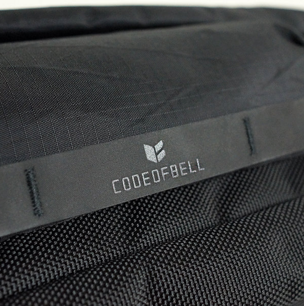 X-POD II - Sling Pack (S) – CODEOFBELL