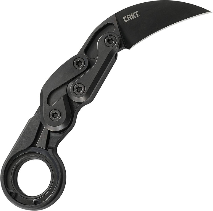 CRKT 4040 Provoke Kinematic Folding Karambit