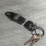 RMK Paracord Quick-Release Keychain