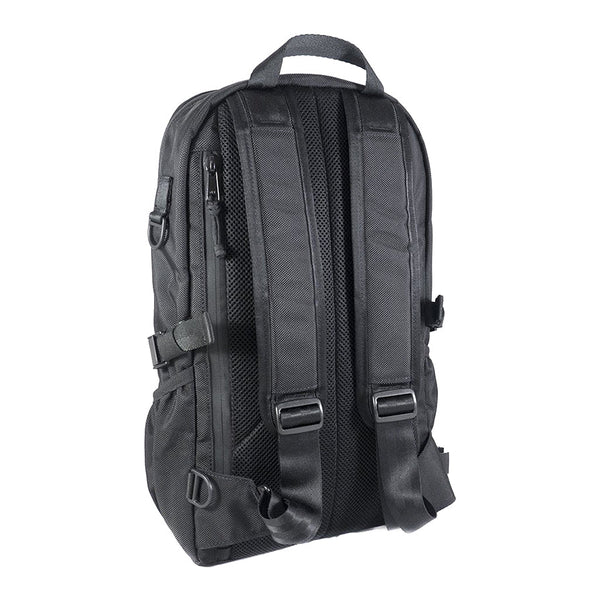 Arktype Dashpack Mark II Black Gallantry