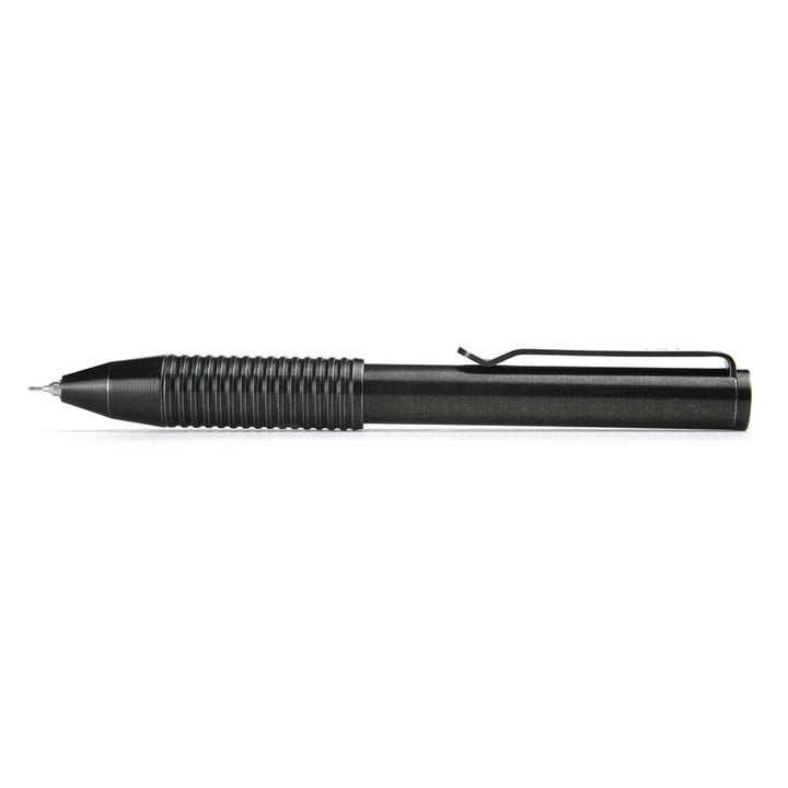 Titanium Pocket Pro Auto Adjusting Pen