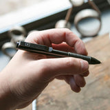 Titanium Pocket Pro Auto Adjusting Pen