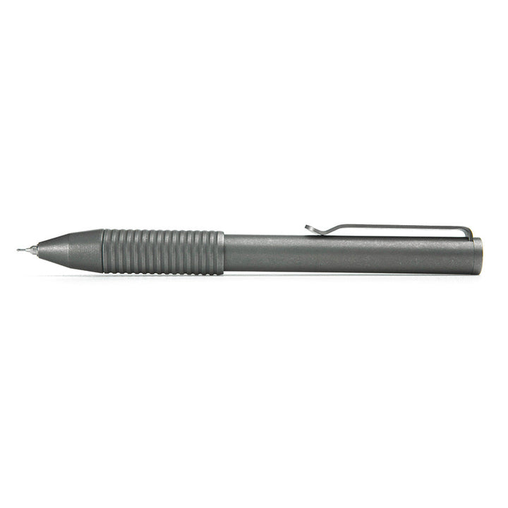 Titanium Pocket Pro Auto Adjusting Pen