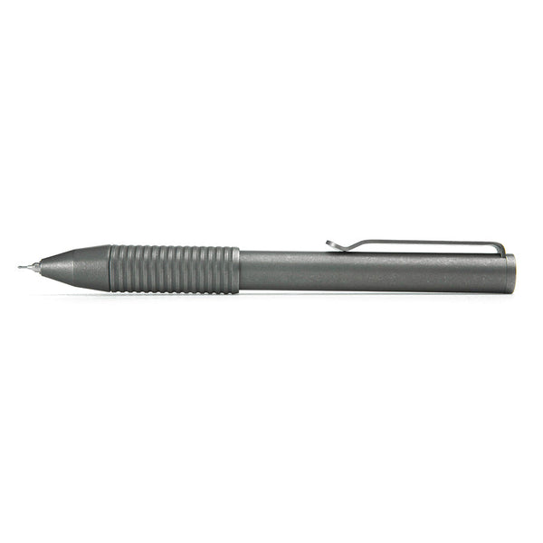 Big Idea Design Ti Pocket Pro Pen - Stonewashed