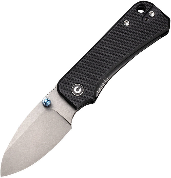 Baby Banter Linerlock Knife