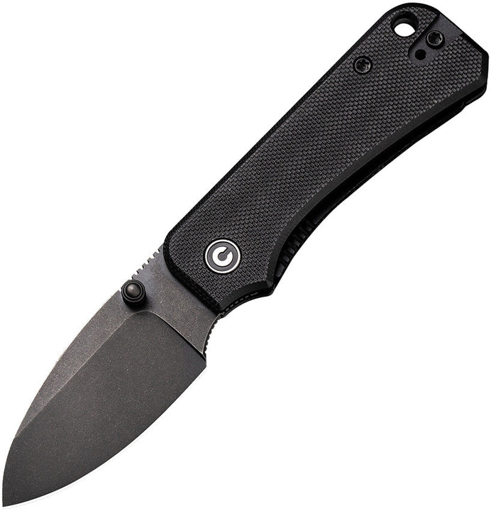 Baby Banter Linerlock Knife