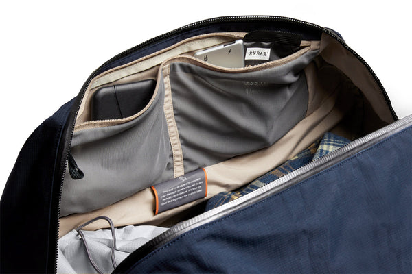 Bellroy weekender online plus