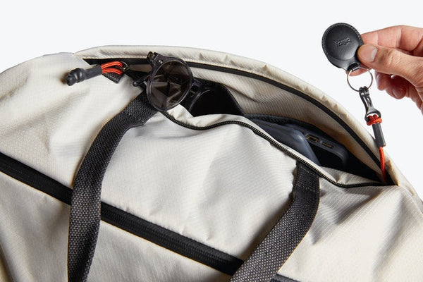 バッグ bellroy Lite Duffel 30L LITE Duffel 30L ダッフルバッグ／bellroy（ベルロイ）｜愛着を