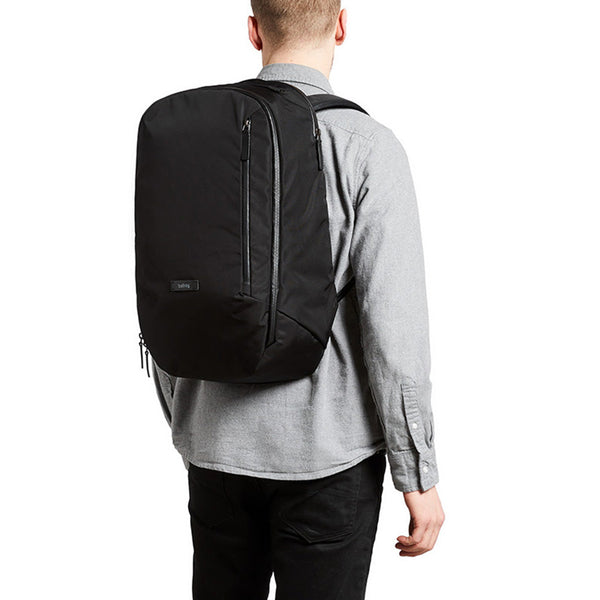 Bellroy Transit Backpack Plus（15インチのノートPCを収納可能、調節