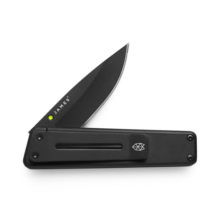 The Chapter Knife