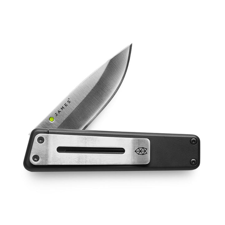 The Chapter Knife