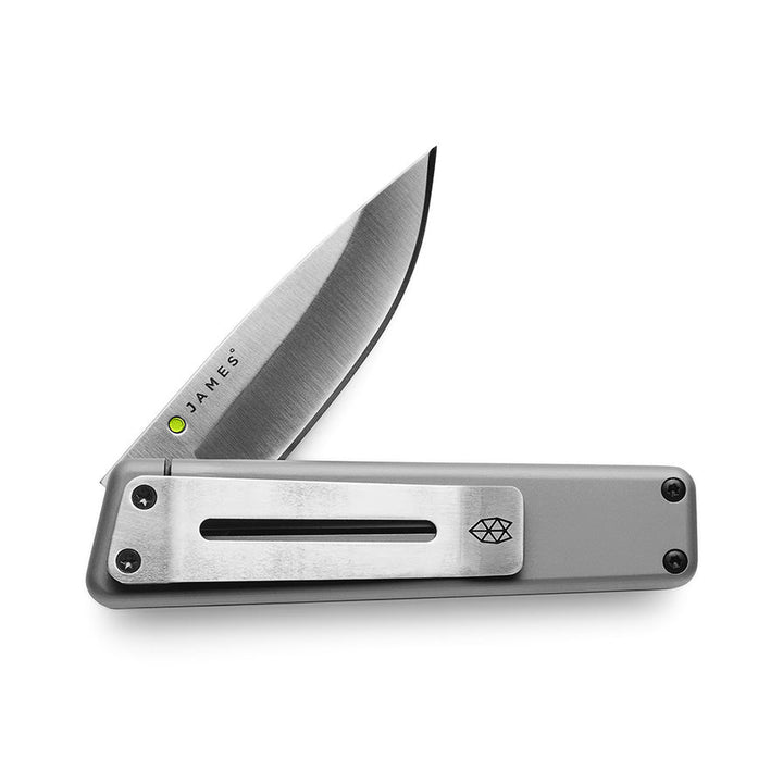 The Chapter Knife
