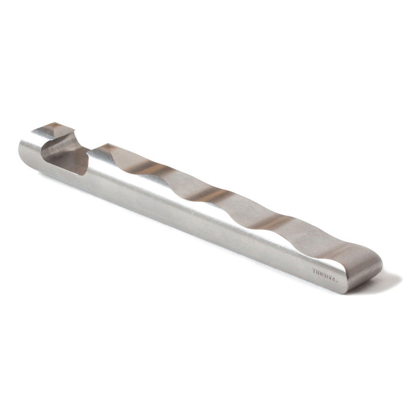 Craighill Ripple Bottle Opener - Stainless Steel | Gallantry