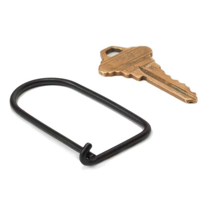 Wilson Keyring