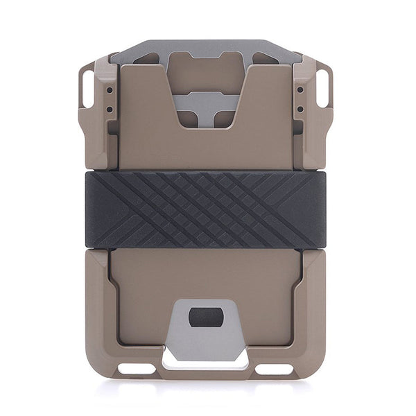 Dango M1 Maverick Spec-Ops Wallet - Desert Sand | Gallantry