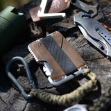T01 Tactical MultiTool Wallet