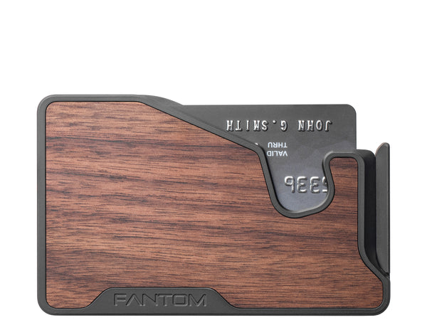 FANTOM X | Coin Holder – Fantom Wallet | Quick Access