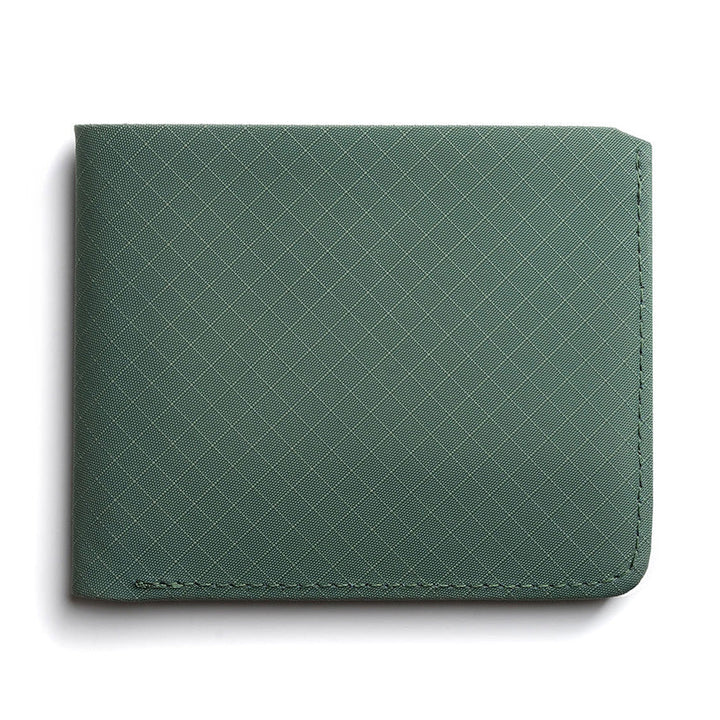 Division Billfold Wallet