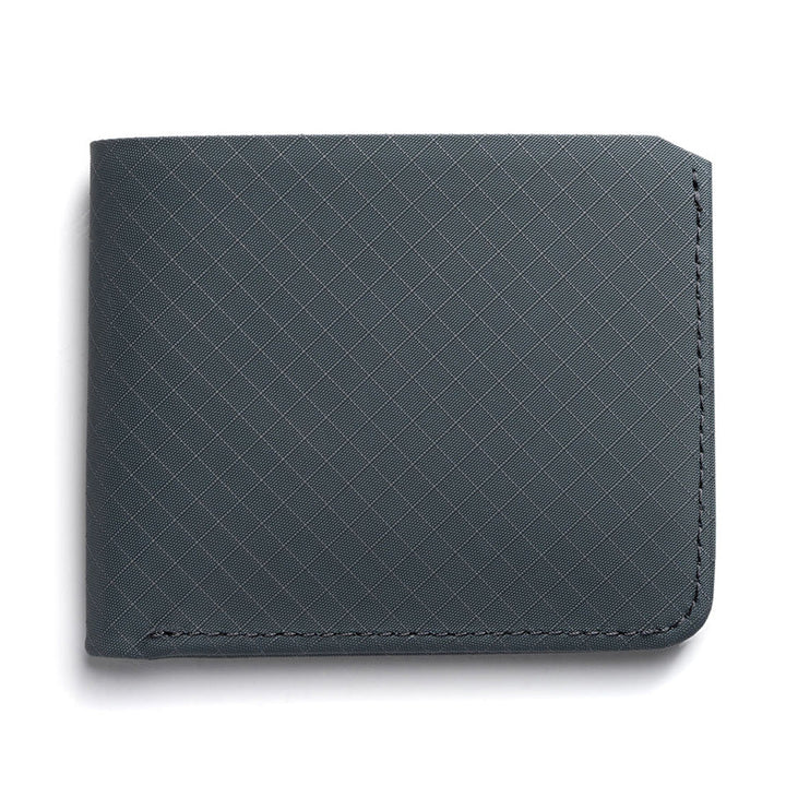Division Billfold Wallet