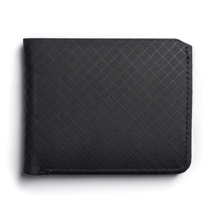 Division Billfold Wallet