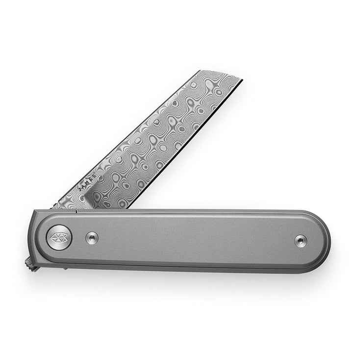 The Duval Knife