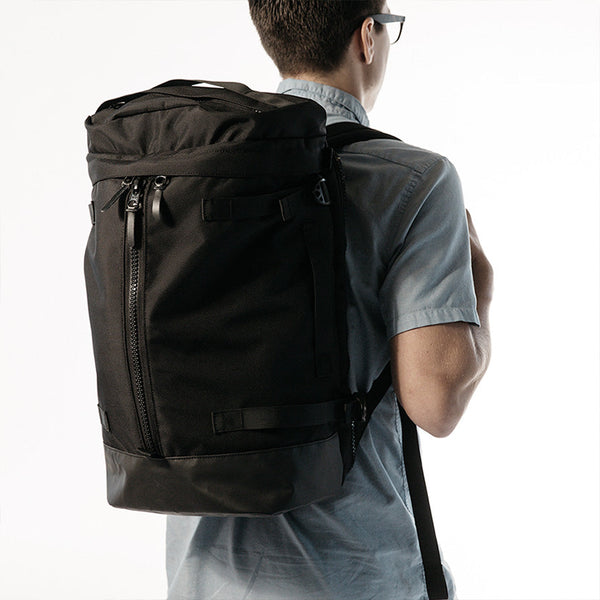 Everyman backpack discount