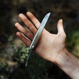 The Pike Knife