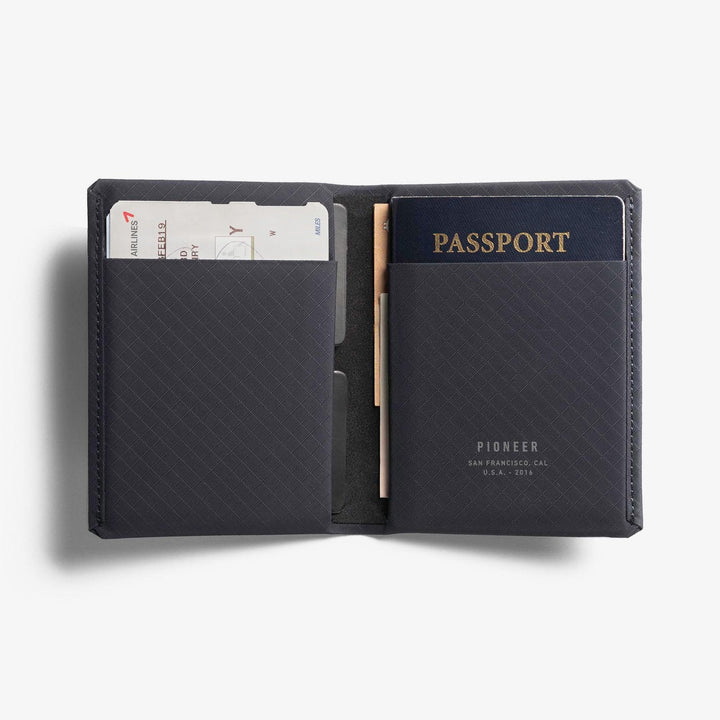 Passport Wallet