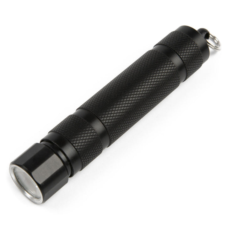 El Capitan Flashlight