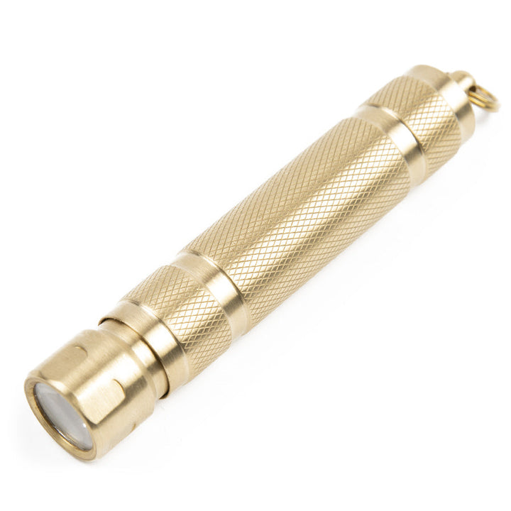 El Capitan Flashlight