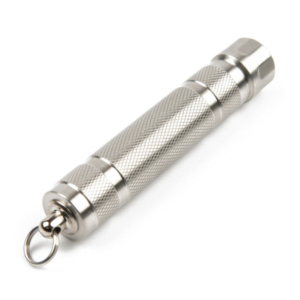Eiger keychain flashlight discount