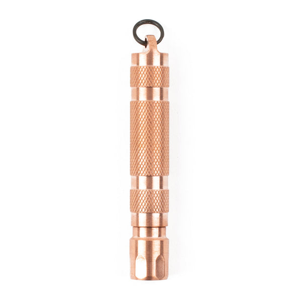 Peak LED Solutions Eiger Flashlight Copper Limited Edition Gallantry