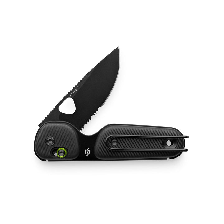 The Redstone Knife