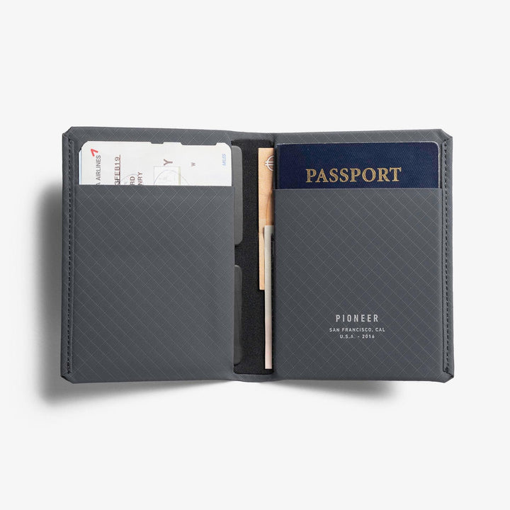 Passport Wallet