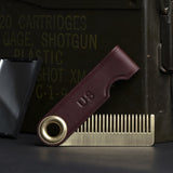 Standard Issue 1942 WWII Class A Comb