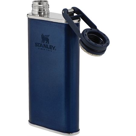 Easy-Fill Wide Mouth Flask