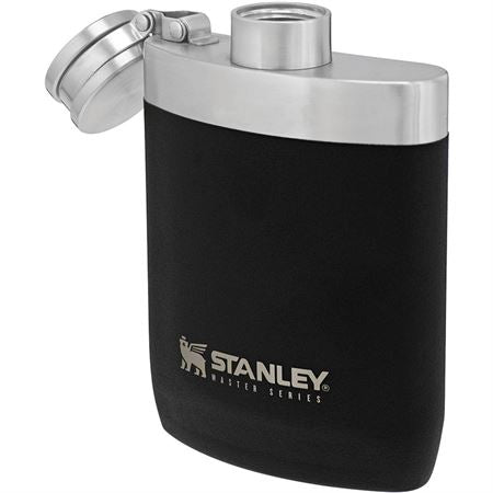 Master Unbreakable Hip Flask
