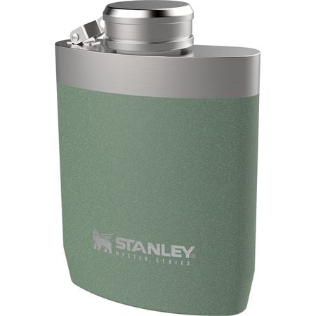 Master Unbreakable Hip Flask