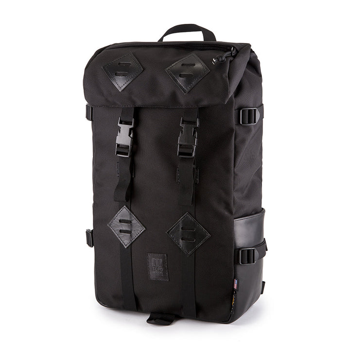 Topo Klettersack