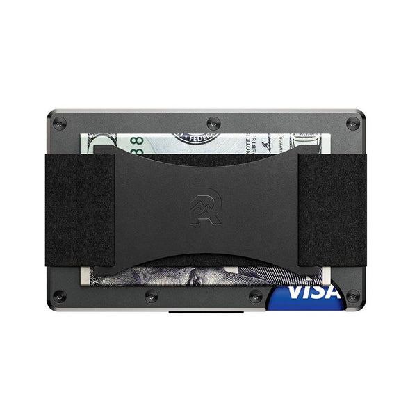 Titanium Wallet 