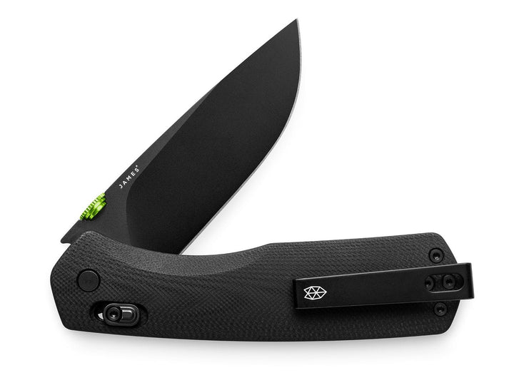 The Carter XL Knife