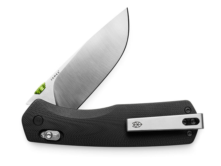 The Carter XL Knife