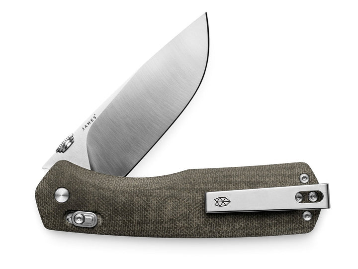 The Carter XL Knife