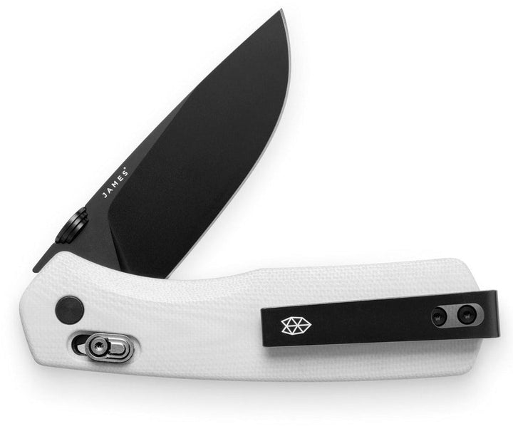 The Carter Knife