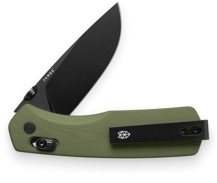 The Carter Knife
