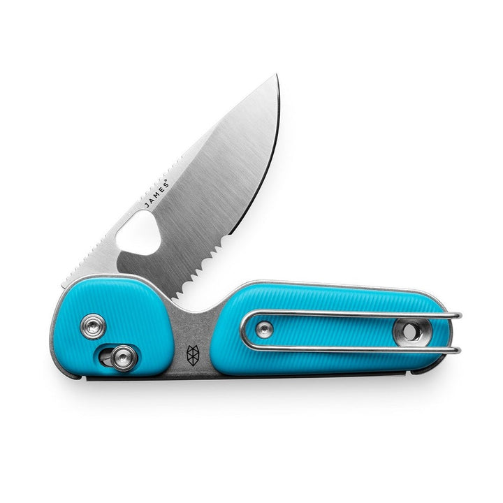 The Redstone Knife