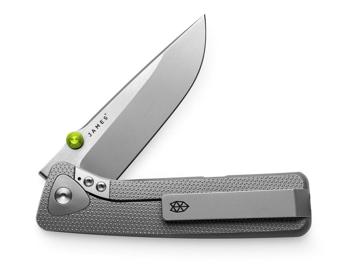 The Barnes Knife