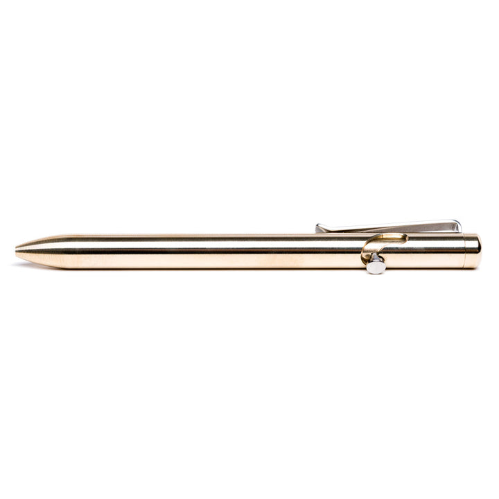 Standard Bolt Action Pen